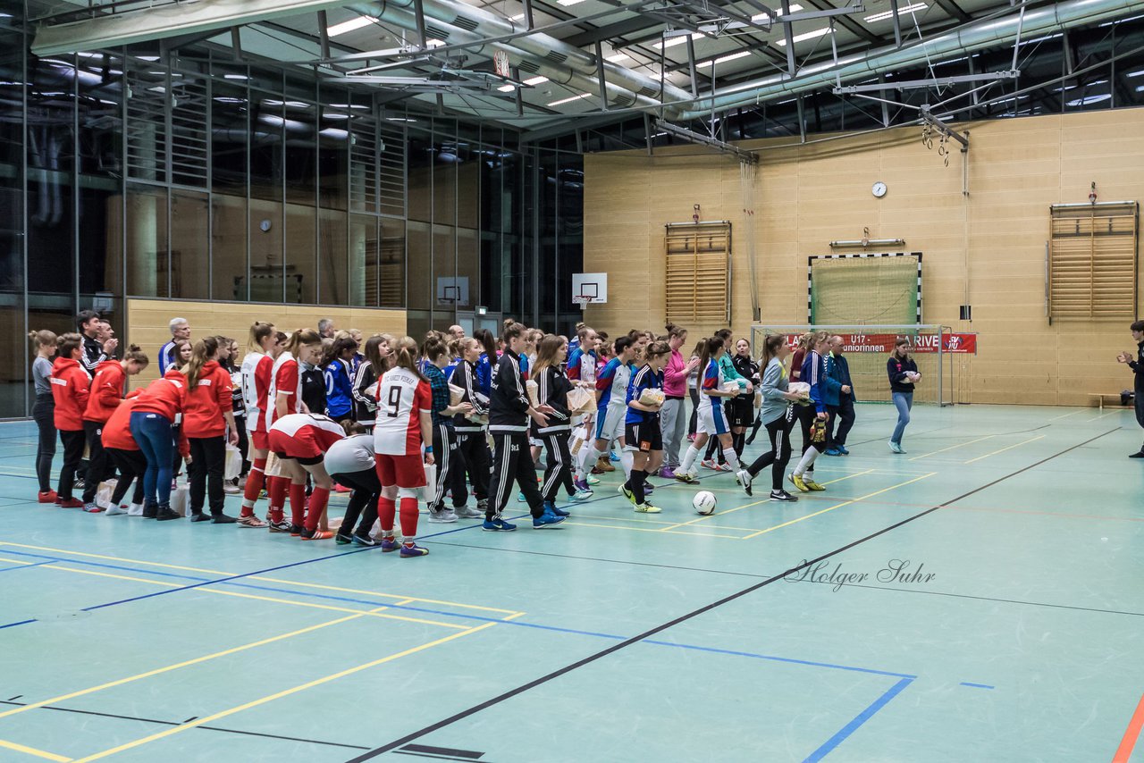 Bild 97 - Girls Cup
